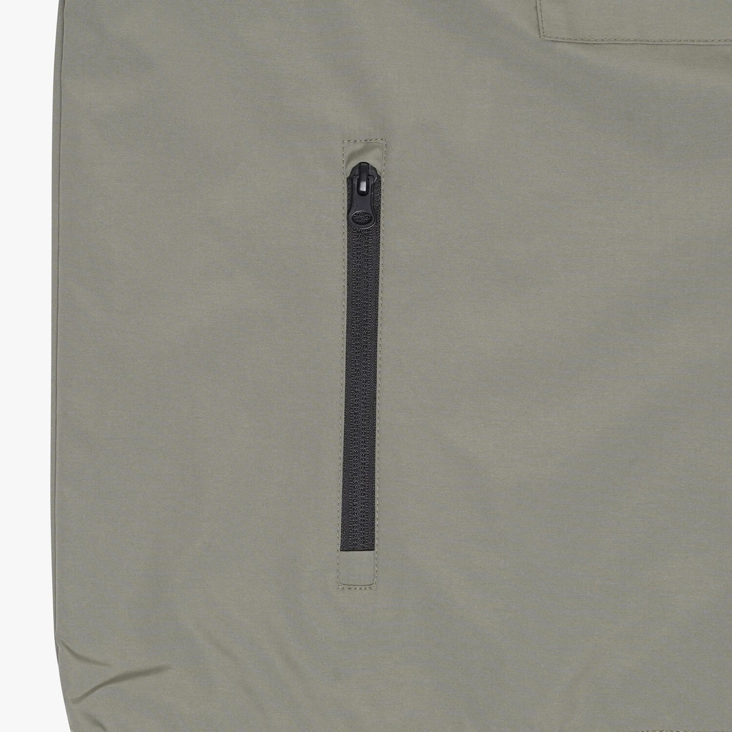 Raglan Jacket - Khaki